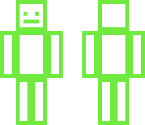 green glassman