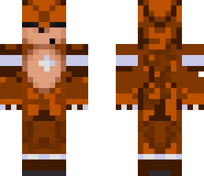 olimacpyro mole