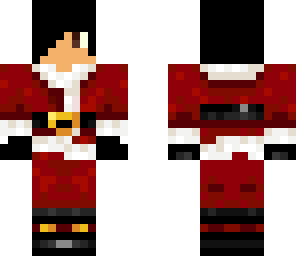 kirito2013's santa skin