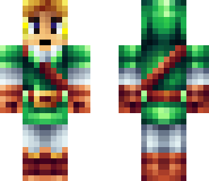 link lol