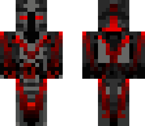 red knight 