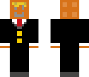 waffle man