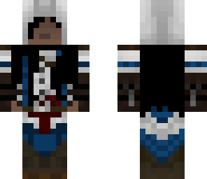female assassin credit
