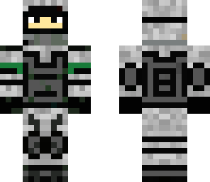 army dude