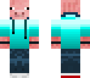 update cool pig