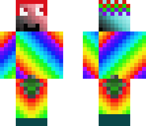 rainbowman