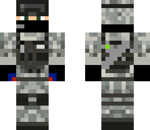 jonishon the soldier