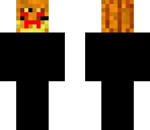 dark creeper