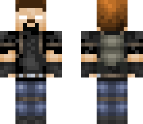 herobrain aventurer rambo