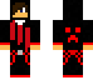 the red moderator