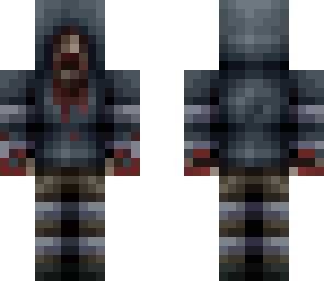 bloodassassin