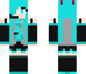 hatsune miku