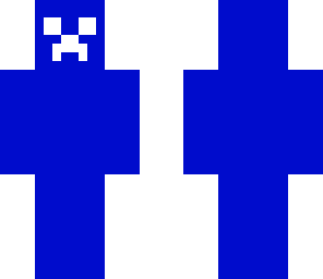 frozen creeper