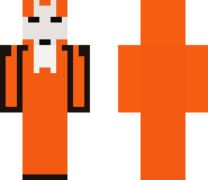 orange castle crasher