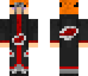pain naruto shippuden
