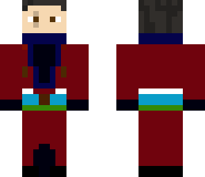 auron