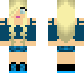 aqua angel