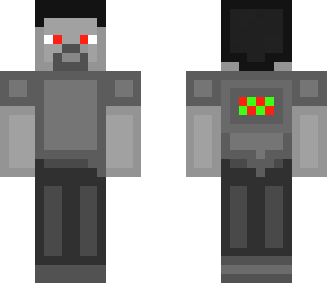 robo steve