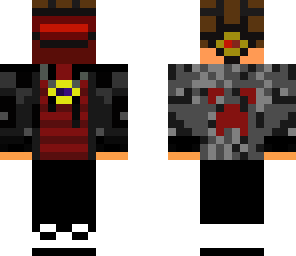 dark chisdude