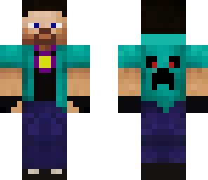 hd steve