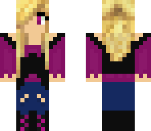 skin for chloesthename