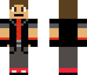 fixed skin