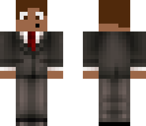 spaceboyjonah tuxedo