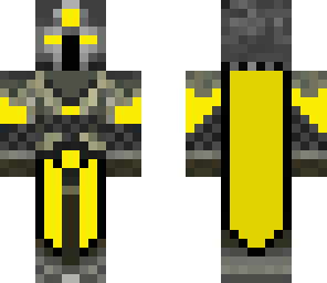 butter  knight