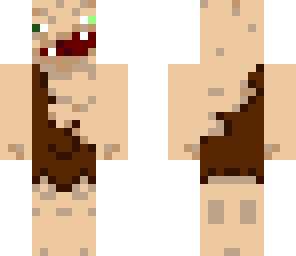 caveman