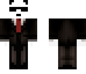 panda