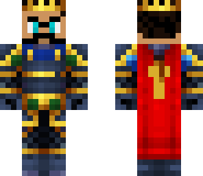 krago-king
