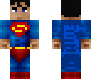superman