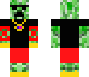 boss creeper