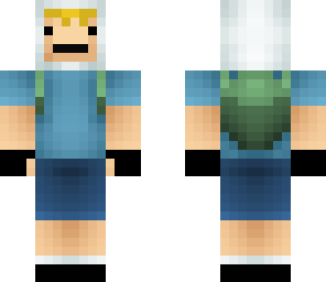 finn w gloves