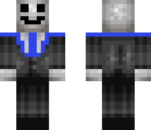 happy slenderman