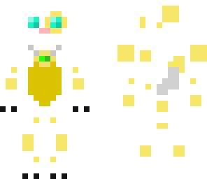 butter kitty updated