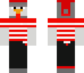 christmas chicken