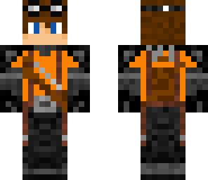 pilot