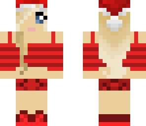 sexy secret santa