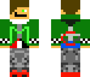 mega crafters
