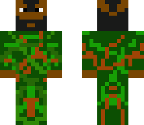 mr t