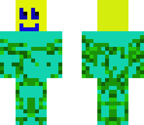 grass girl