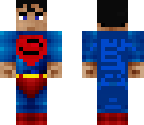 man of steel