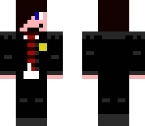 mc secret agent v2