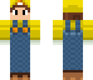 erick in mario