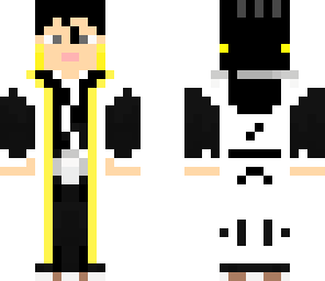 byakuya kuchiki