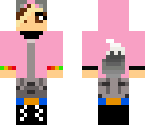 self-model thing