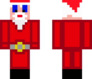 santaindeed