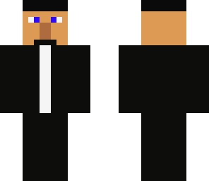spy villager