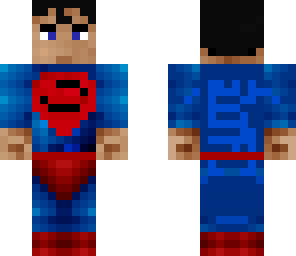 superman